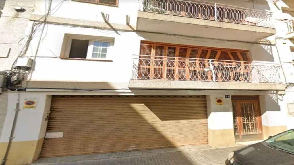 Imagen 1 de Piso en Pineda De Mar