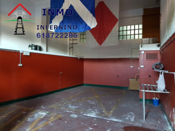 Imagen 1 de Local comercial en Venta en Ferrol La Coruña Ref: 438632
