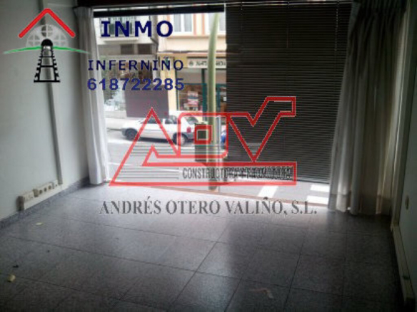 Imagen 2 de Local comercial en Alquiler en Ferrol La Coruña Ref: 438641