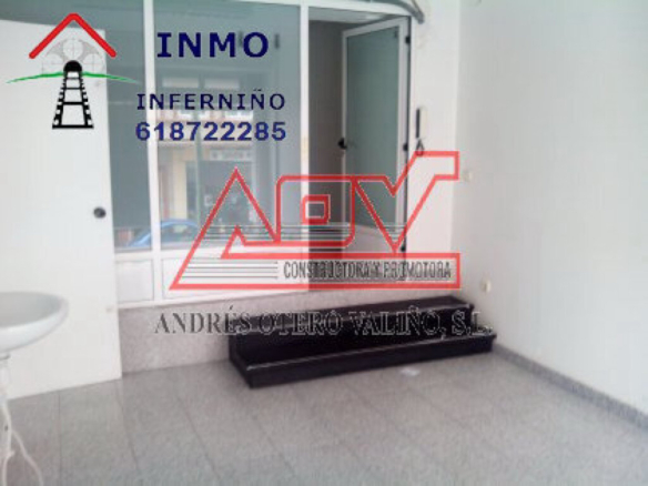 Imagen 3 de Local comercial en Alquiler en Ferrol La Coruña Ref: 438641