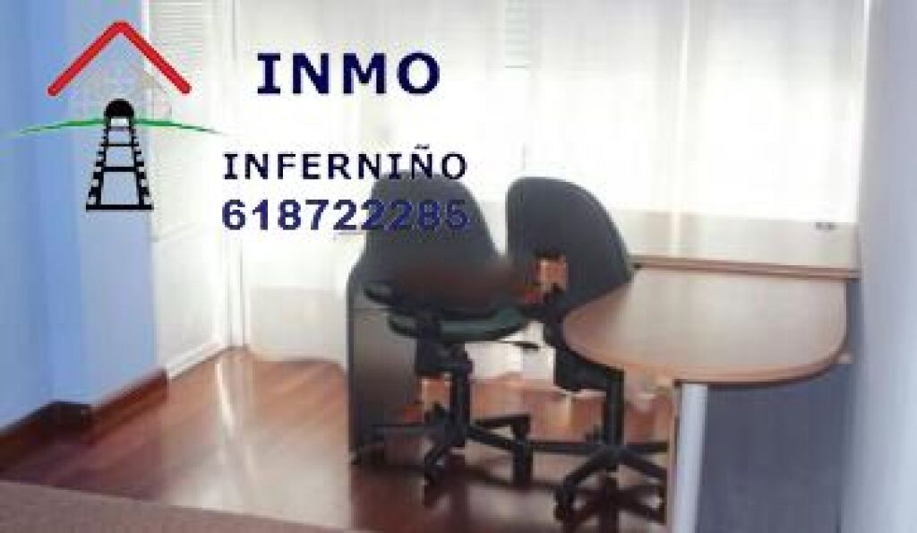 Imagen 3 de Piso en Venta en Ferrol La Coruña Ref: 438643