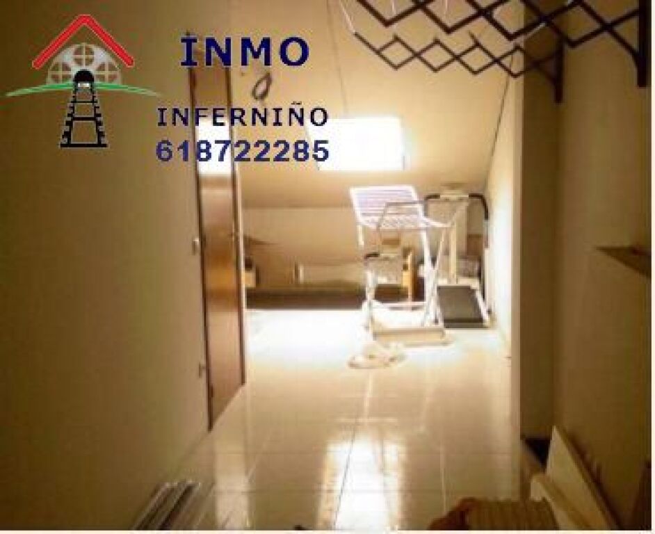 Imagen 4 de Piso en Venta en Ferrol La Coruña Ref: 438643