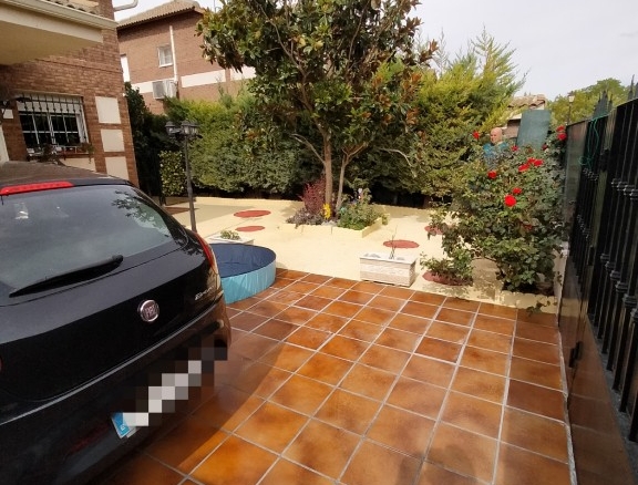 Imagen 2 de Casa-Chalet en Venta en Renedo De Esgueva Valladolid