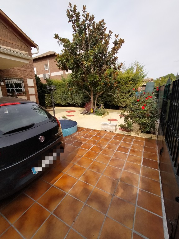 Imagen 2 de Casa-Chalet en Venta en Renedo De Esgueva Valladolid