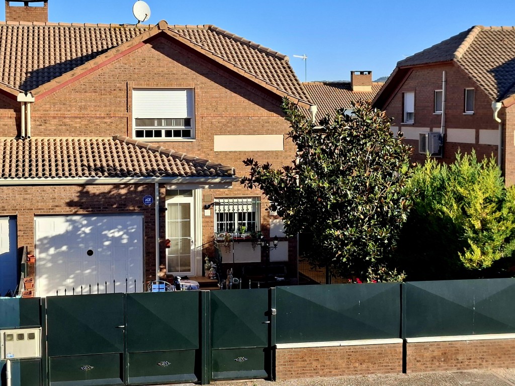 Imagen 3 de Casa-Chalet en Venta en Renedo De Esgueva Valladolid