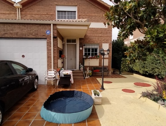 Imagen 1 de Casa-Chalet en Venta en Renedo De Esgueva Valladolid