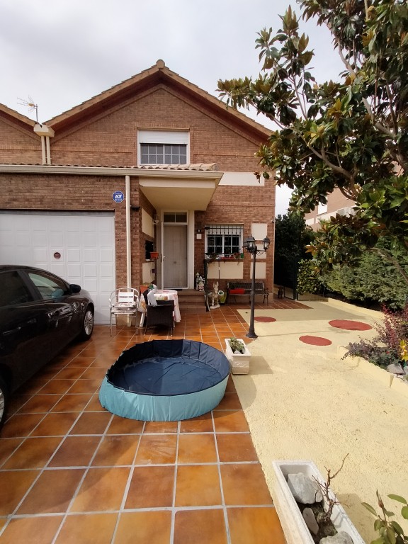 Imagen 1 de Casa-Chalet en Venta en Renedo De Esgueva Valladolid