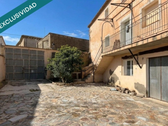 reformas ya hechas y espacio exterior