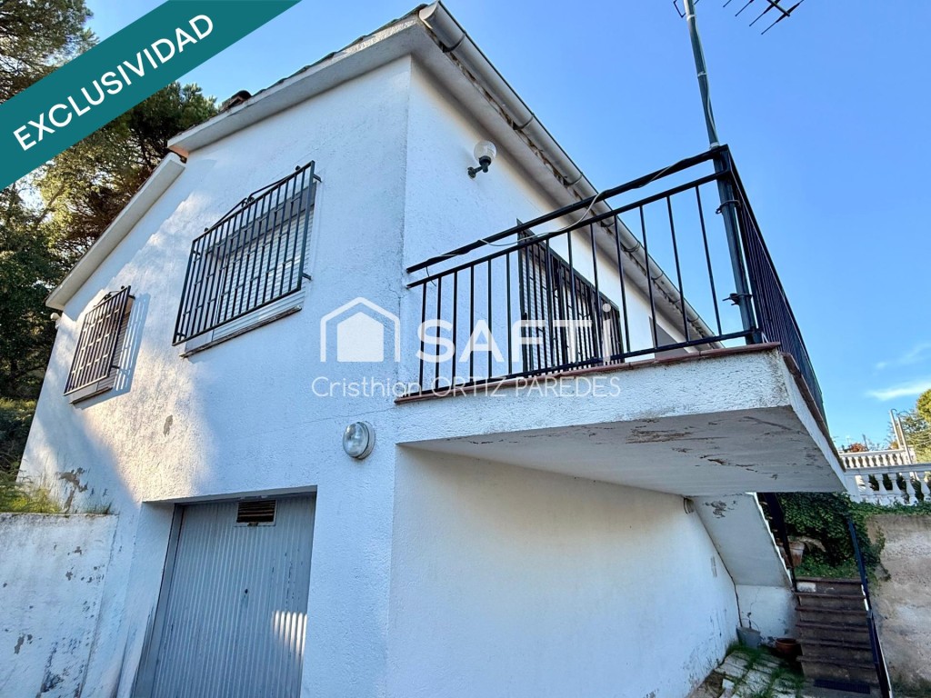 Imagen 2 de Casa en venta en Aiguaviva