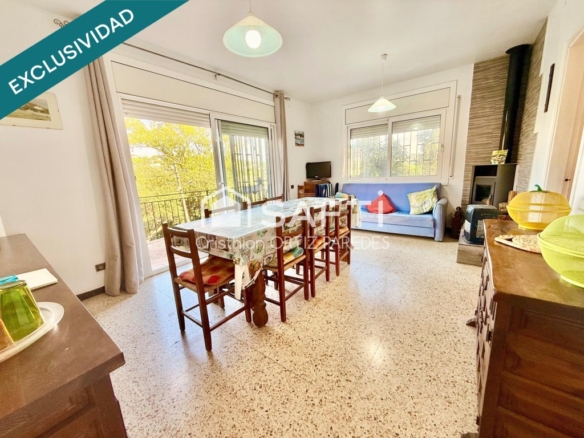 Imagen 3 de Casa en venta en Aiguaviva