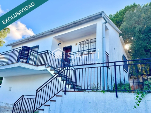 Imagen 1 de Casa en venta en Aiguaviva