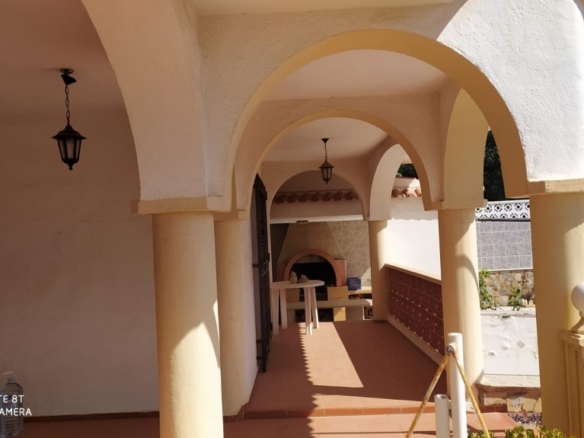 Imagen 2 de Casa-Chalet en Venta en Aguilas Murcia