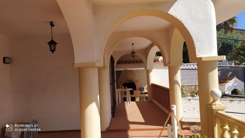 Imagen 2 de Casa-Chalet en Venta en Aguilas Murcia