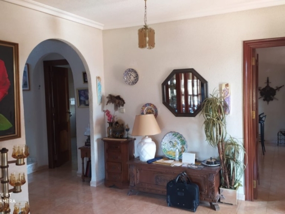 Imagen 4 de Casa-Chalet en Venta en Aguilas Murcia
