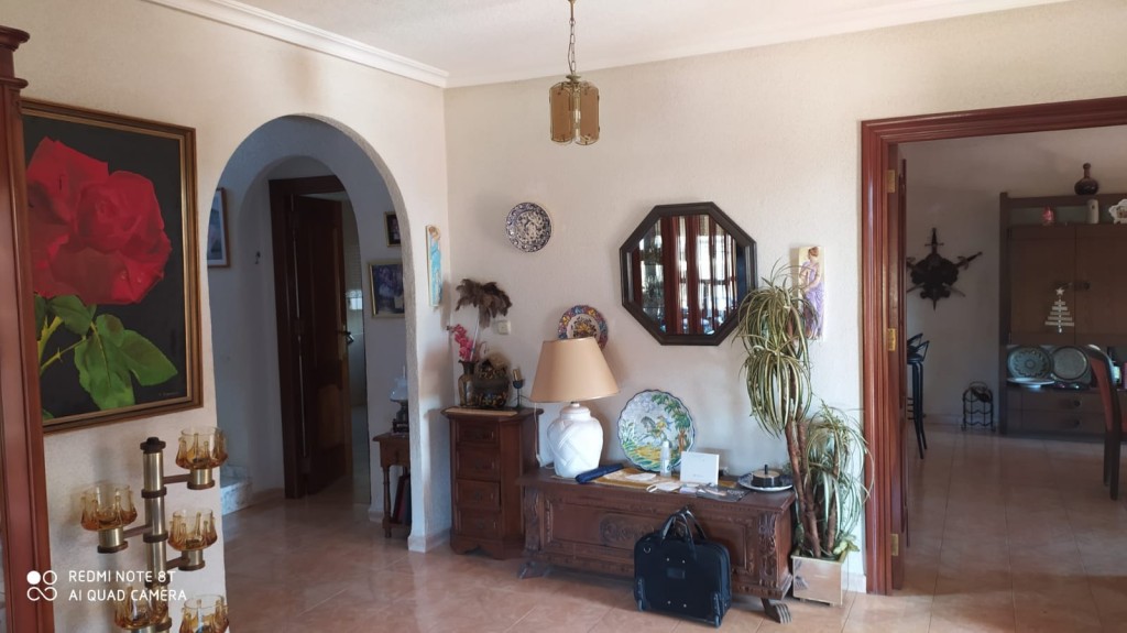 Imagen 4 de Casa-Chalet en Venta en Aguilas Murcia
