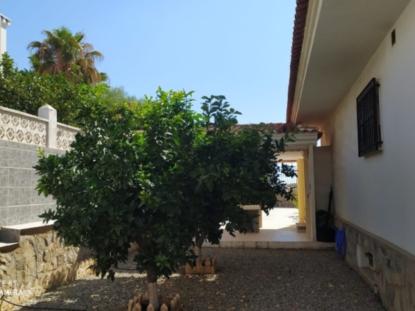 Imagen 1 de Casa-Chalet en Venta en Aguilas Murcia