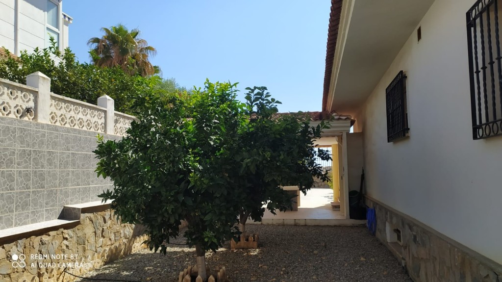 Imagen 1 de Casa-Chalet en Venta en Aguilas Murcia