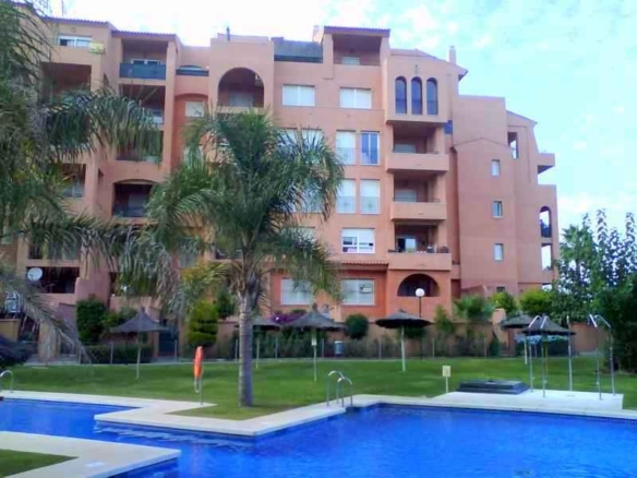 Imagen 1 de ESTUPENDO PISO 2 DORMITORIOS