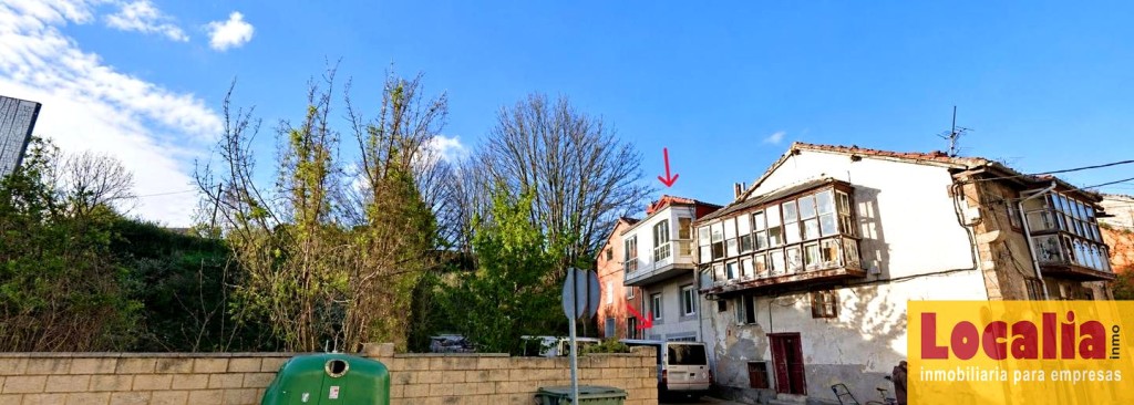 Imagen 2 de Casa adosada en venta en Reinosa