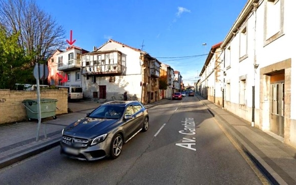 Imagen 3 de Casa adosada en venta en Reinosa