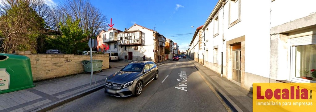 Imagen 3 de Casa adosada en venta en Reinosa