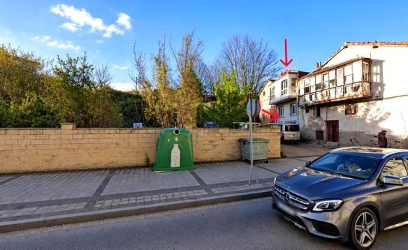 Imagen 4 de Casa adosada en venta en Reinosa