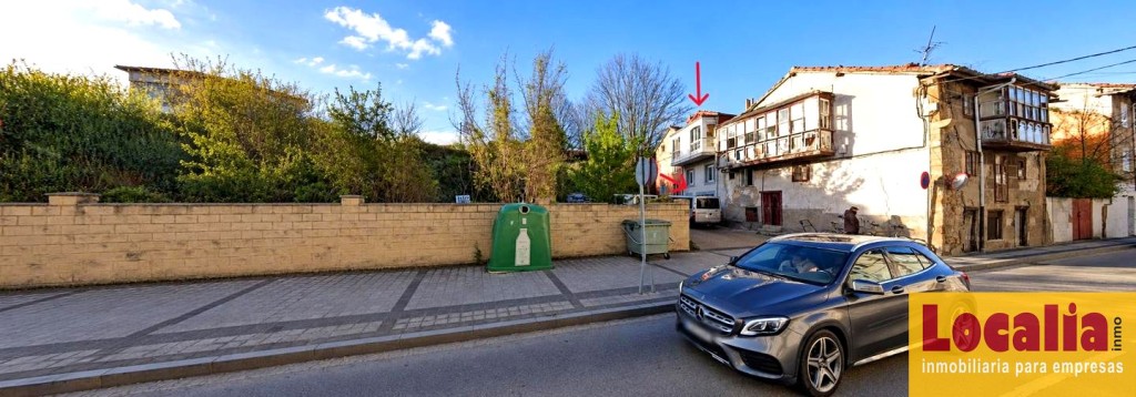 Imagen 4 de Casa adosada en venta en Reinosa