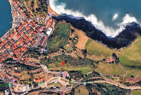 RIBADESELLA