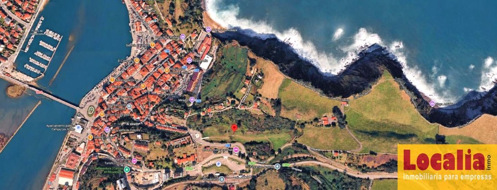 RIBADESELLA