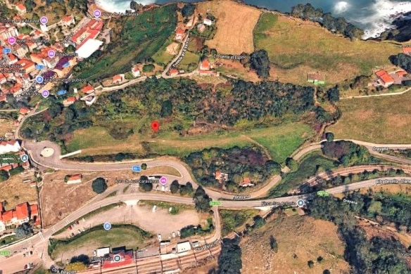 Imagen 1 de VENTA CONJUNTO DE SUELOS URBANIZABLES