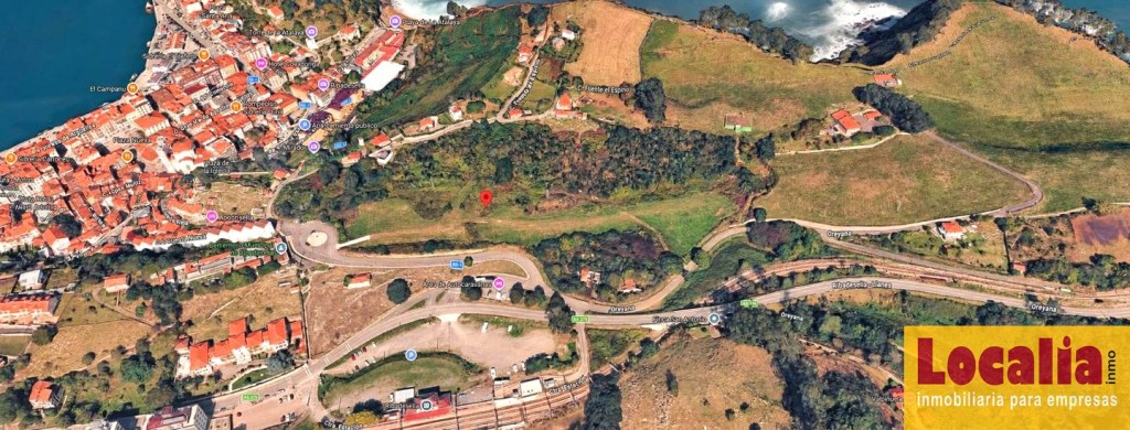 Imagen 1 de VENTA CONJUNTO DE SUELOS URBANIZABLES