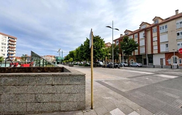 Imagen 2 de Céntrico bar cafetería en alquiler