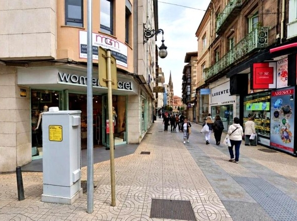 Torrelavega
