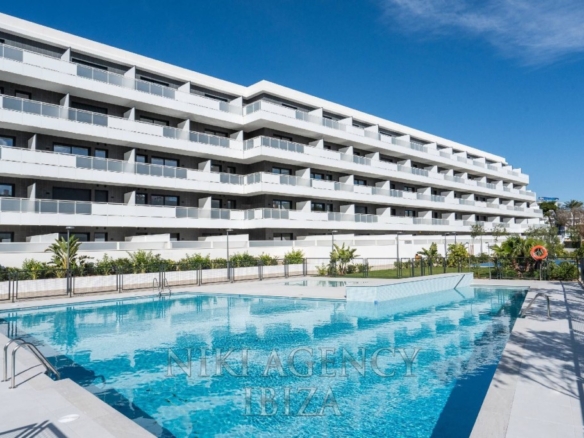 Imagen 2 de Apartamento en Venta en Sant Josep De Sa Talaia Baleares