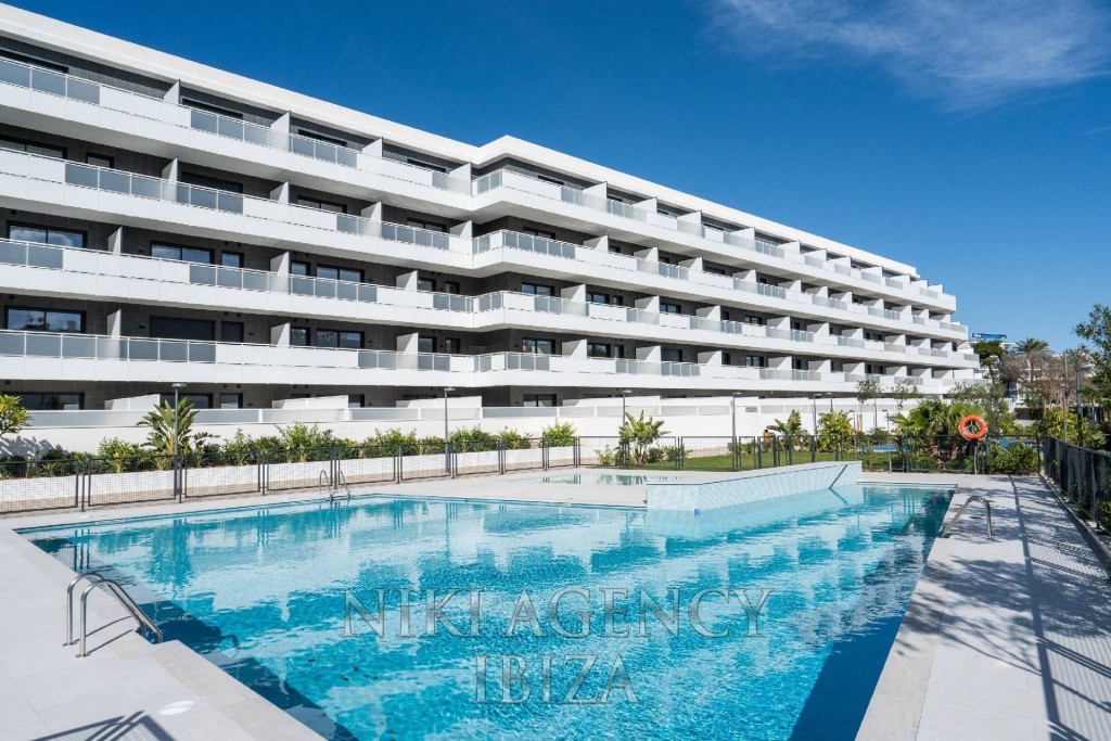 Imagen 2 de Apartamento en Venta en Sant Josep De Sa Talaia Baleares