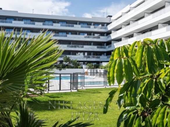 Imagen 3 de Apartamento en Venta en Sant Josep De Sa Talaia Baleares