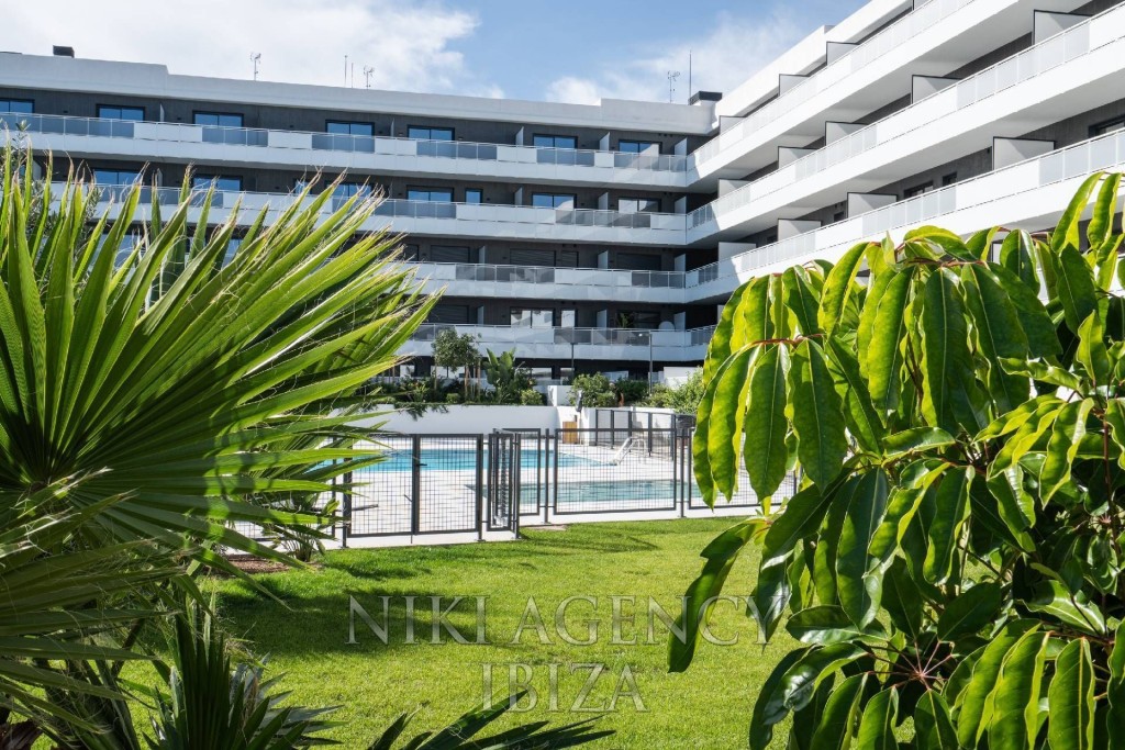 Imagen 3 de Apartamento en Venta en Sant Josep De Sa Talaia Baleares