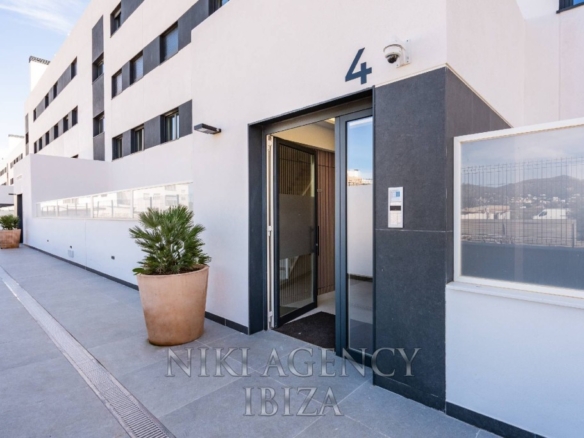 Imagen 4 de Apartamento en Venta en Sant Josep De Sa Talaia Baleares