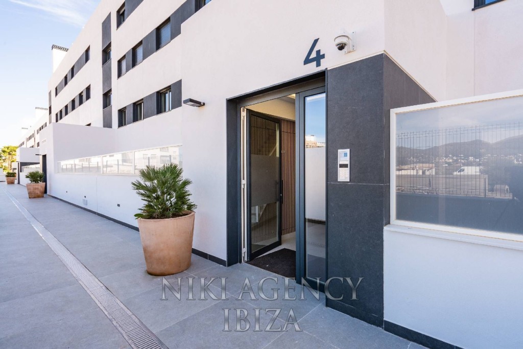 Imagen 4 de Apartamento en Venta en Sant Josep De Sa Talaia Baleares