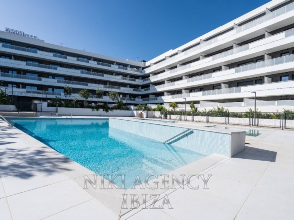 Imagen 1 de Apartamento en Venta en Sant Josep De Sa Talaia Baleares