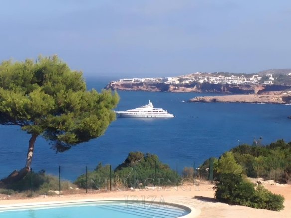 Imagen 2 de Casa-Chalet en Venta en Sant Josep De Sa Talaia Baleares