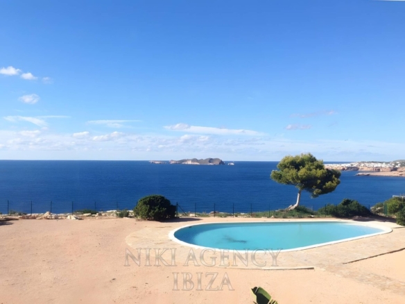 Imagen 3 de Casa-Chalet en Venta en Sant Josep De Sa Talaia Baleares