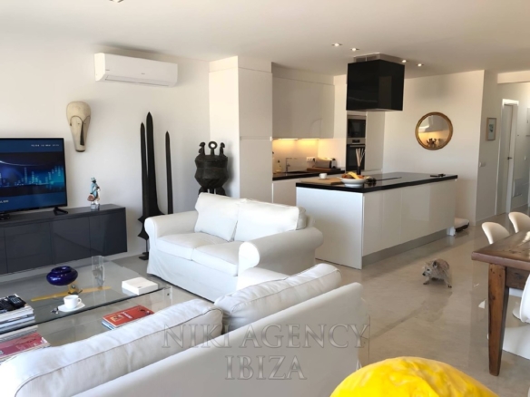 Imagen 4 de Casa-Chalet en Venta en Sant Josep De Sa Talaia Baleares