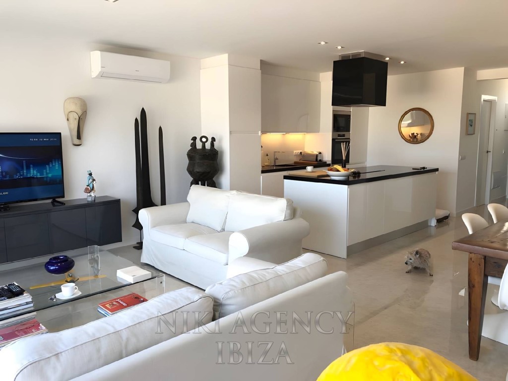 Imagen 4 de Casa-Chalet en Venta en Sant Josep De Sa Talaia Baleares