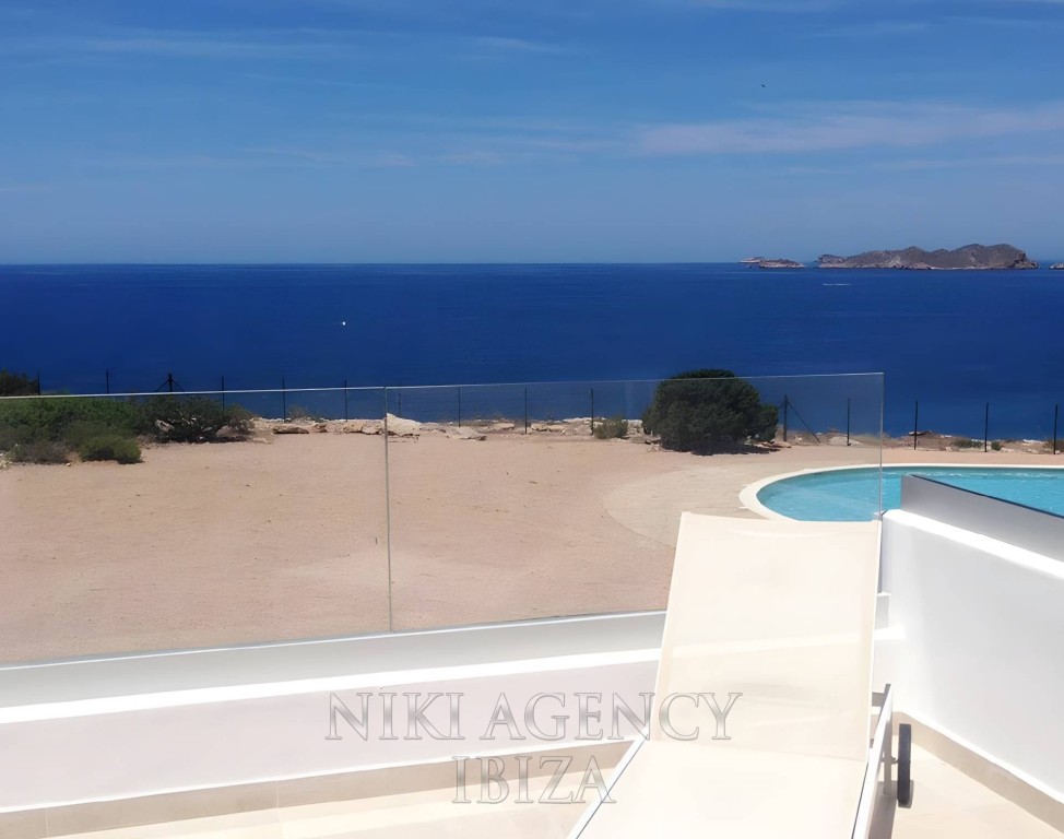 Imagen 1 de Casa-Chalet en Venta en Sant Josep De Sa Talaia Baleares