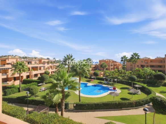 Imagen 2 de Apartamento en Venta en Casares Málaga
