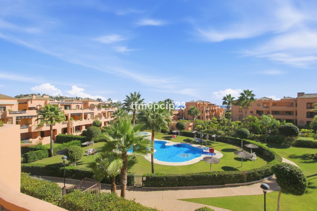 Imagen 2 de Apartamento en Venta en Casares Málaga