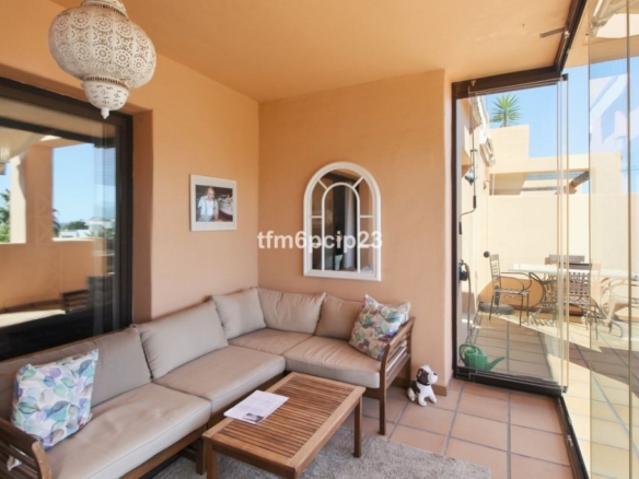Imagen 3 de Apartamento en Venta en Casares Málaga