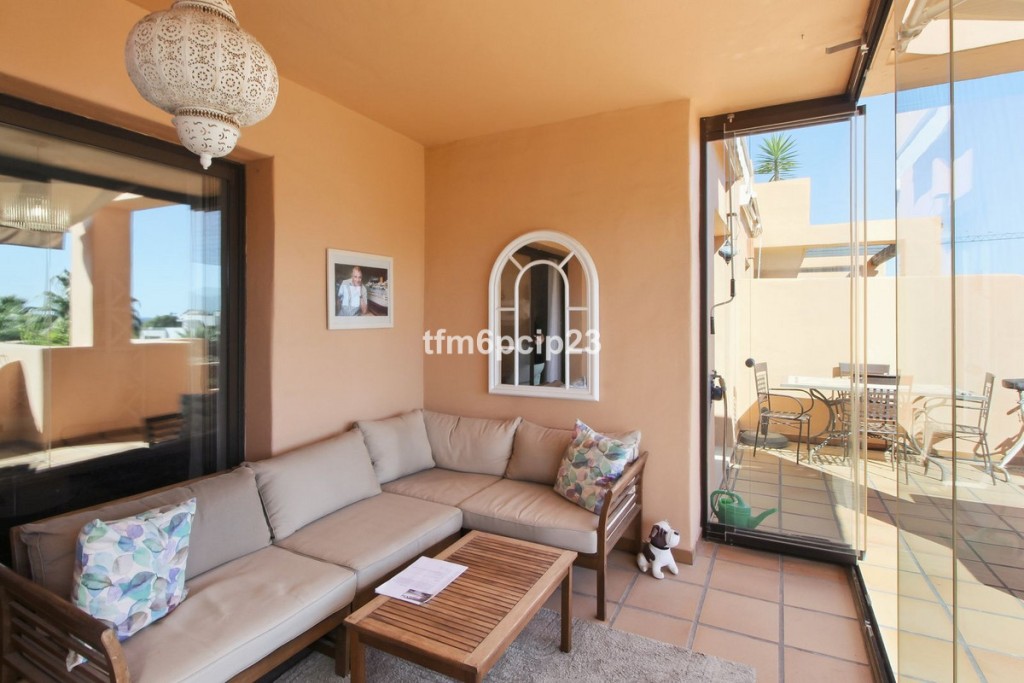 Imagen 3 de Apartamento en Venta en Casares Málaga