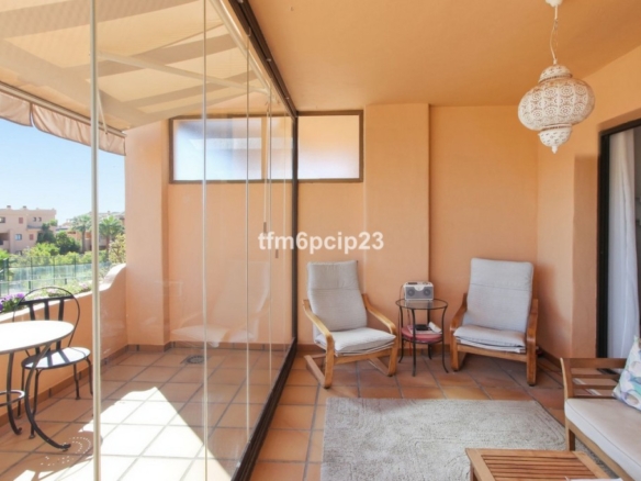 Imagen 4 de Apartamento en Venta en Casares Málaga